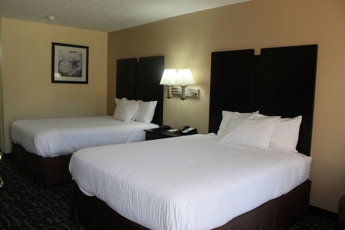 Days Inn by Wyndham Douglasville Atlanta Fairburn Road