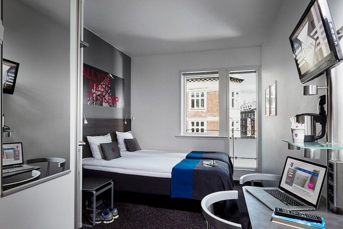Cabinn City