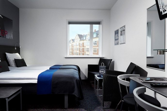 Cabinn City