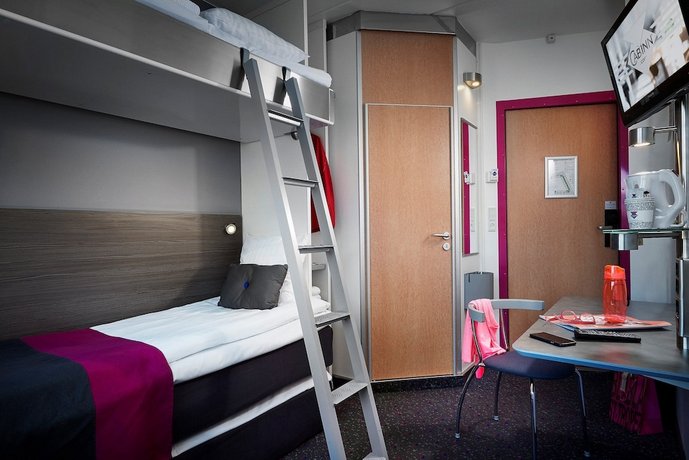 Cabinn City