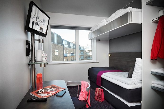 Cabinn City