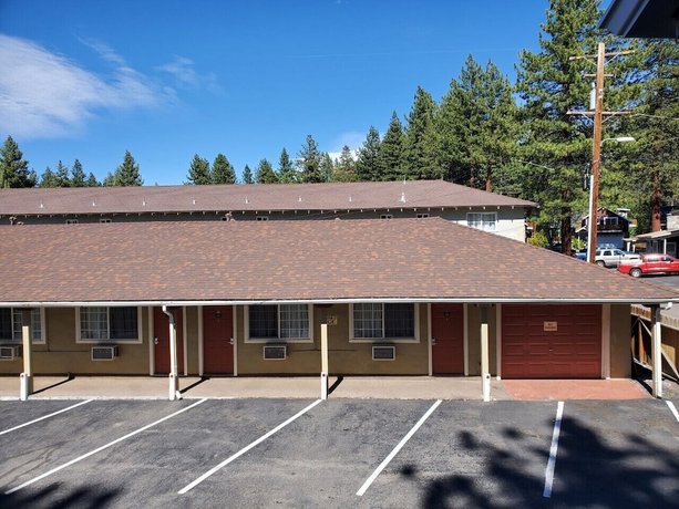 Budget Inn South Lake Tahoe