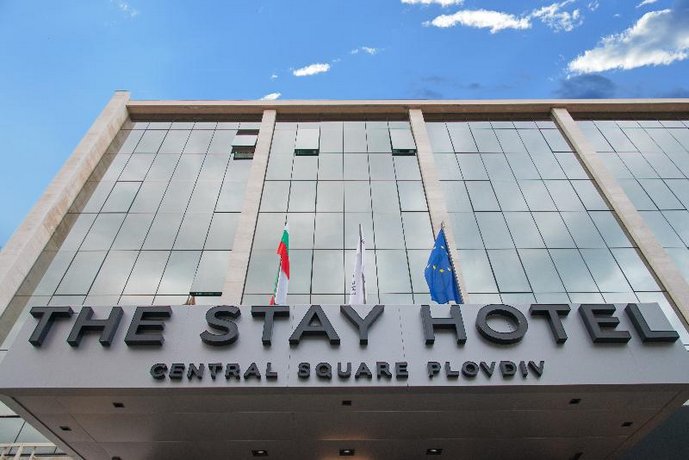 The Stay Hotel Central Square