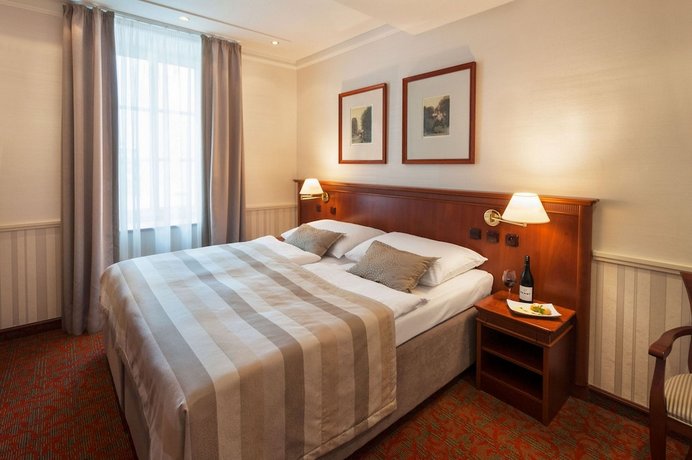 Adria Hotel Prague