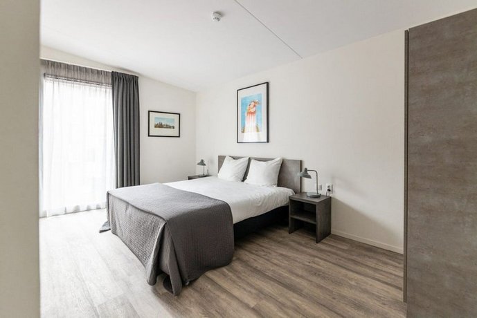 Yays Bickersgracht Concierged Boutique Apartments