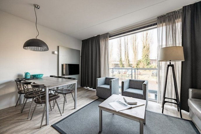 Yays Bickersgracht Concierged Boutique Apartments