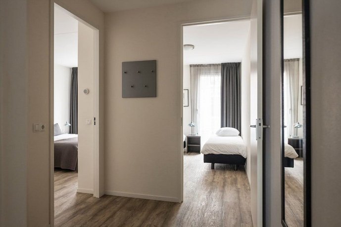 Yays Bickersgracht Concierged Boutique Apartments