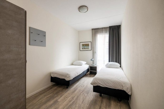 Yays Bickersgracht Concierged Boutique Apartments