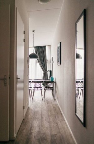 Yays Bickersgracht Concierged Boutique Apartments