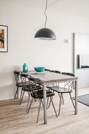 Yays Bickersgracht Concierged Boutique Apartments