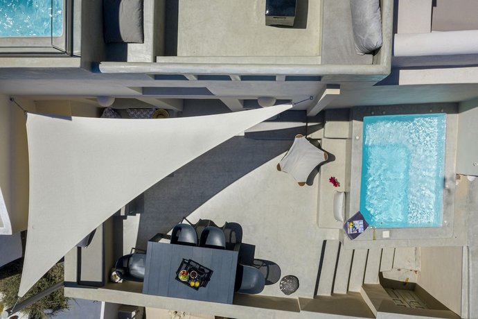 Caldera Houses Oia