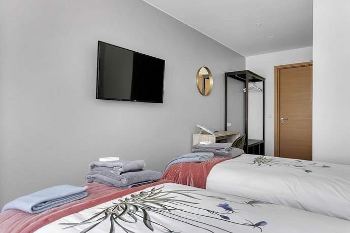 City Center Hotel Reykjavik
