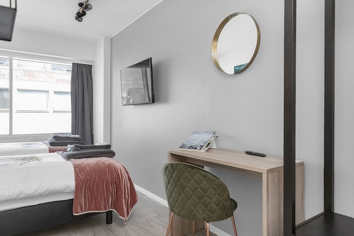 City Center Hotel Reykjavik