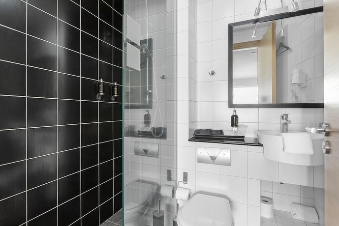 City Center Hotel Reykjavik
