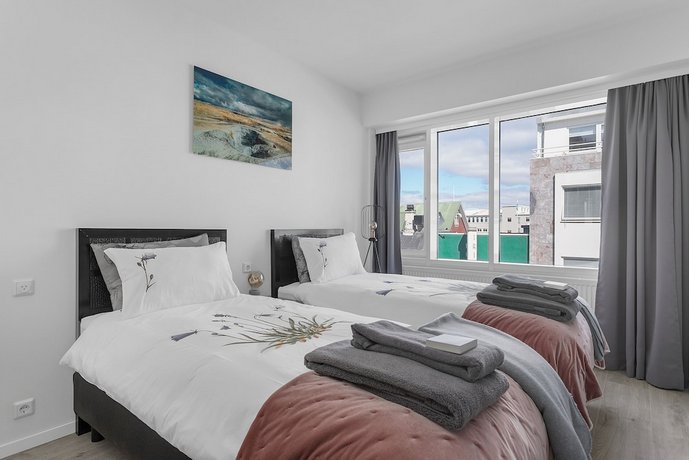 City Center Hotel Reykjavik