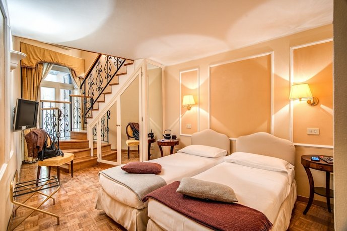 Hotel City Rome