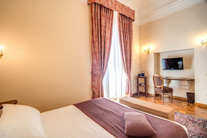 Hotel City Rome