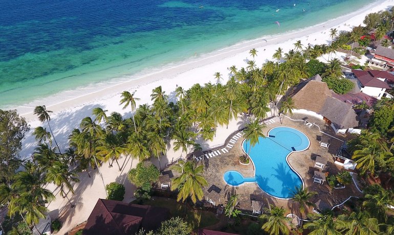 VOI Kiwengwa Resort - All Inclusive