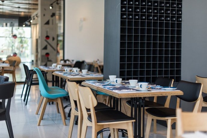 Tal By The Beach - An Atlas Boutique Hotel