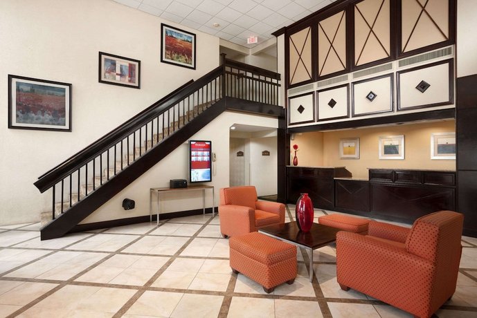 Ramada by Wyndham Newark Wilmington