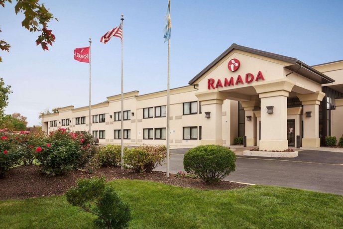 Ramada by Wyndham Newark Wilmington