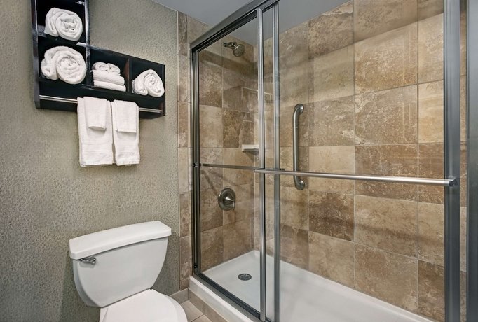 Hampton Inn Greenville Woodruff Road