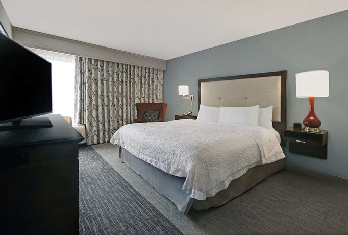 Hampton Inn Greenville Woodruff Road