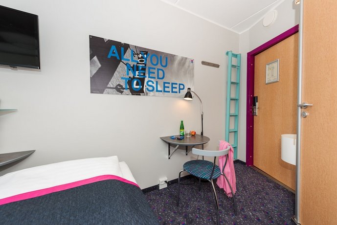 Cabinn Odense