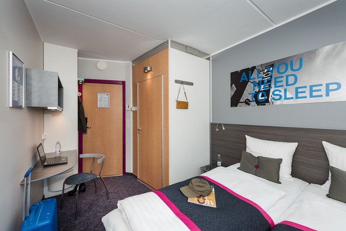 Cabinn Odense