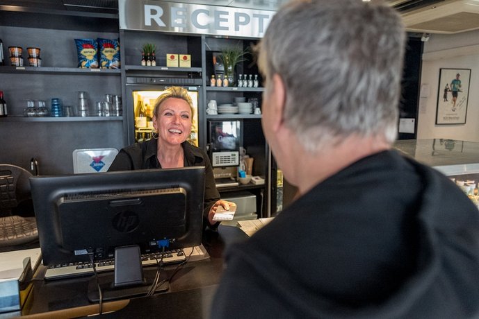 Cabinn Odense