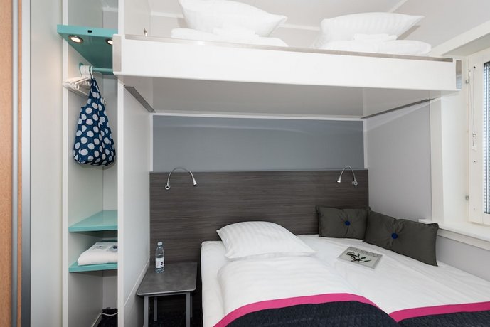 Cabinn Odense
