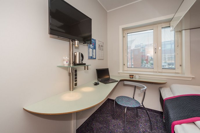 Cabinn Odense