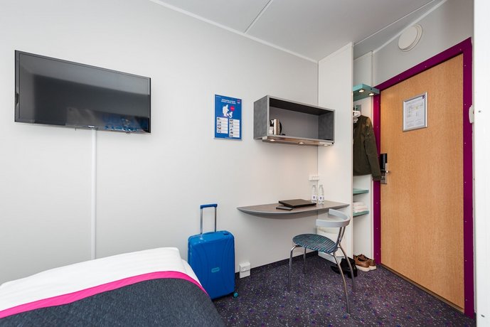 Cabinn Odense