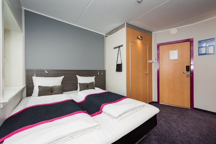 Cabinn Odense