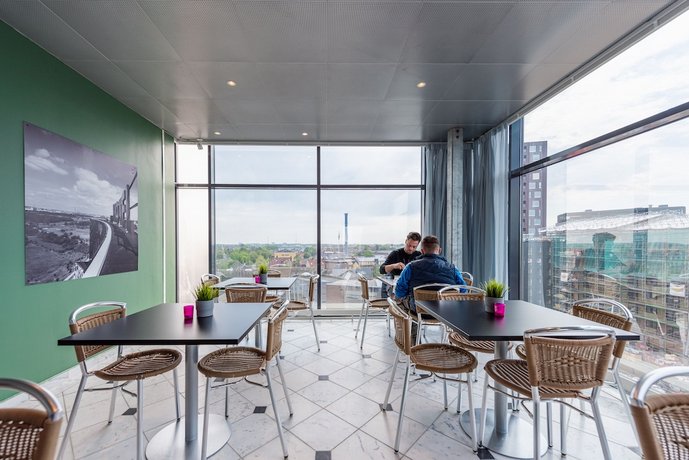 Cabinn Odense