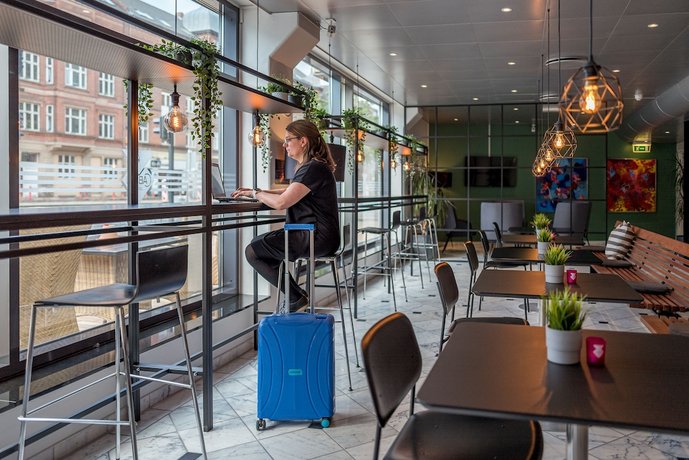 Cabinn Odense