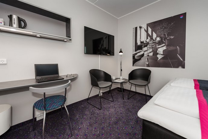 Cabinn Odense