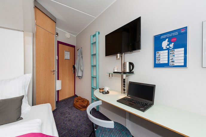 Cabinn Odense
