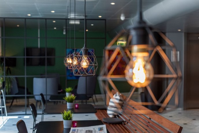 Cabinn Odense