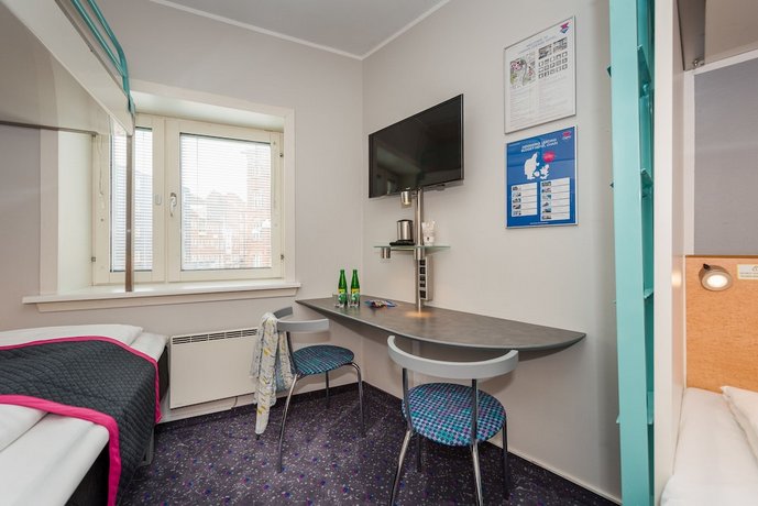 Cabinn Odense
