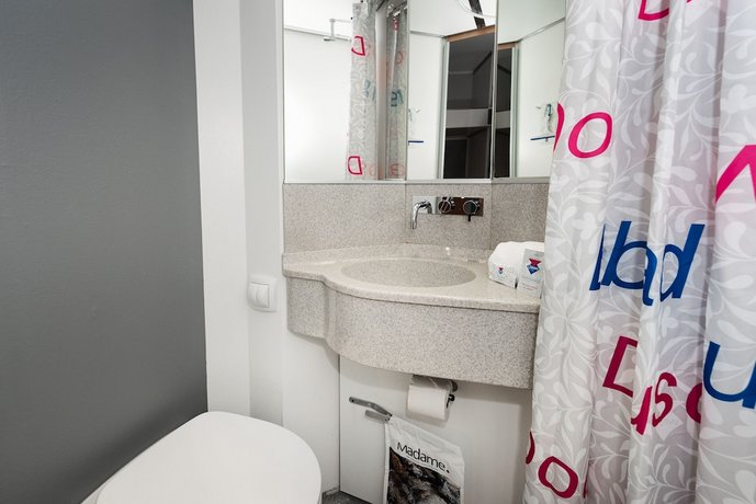 Cabinn Odense