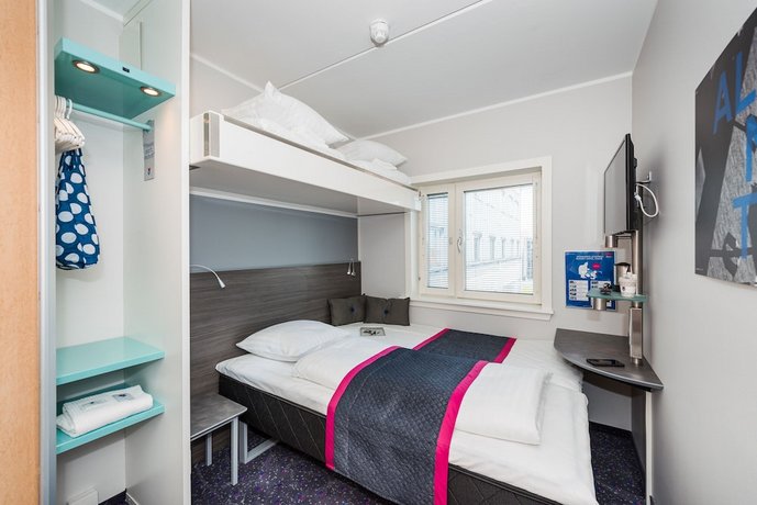 Cabinn Odense
