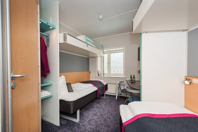 Cabinn Odense