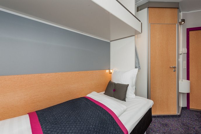 Cabinn Odense
