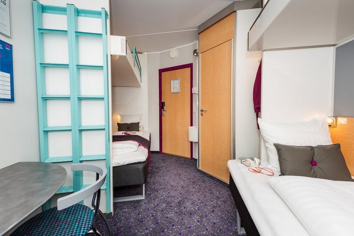 Cabinn Odense