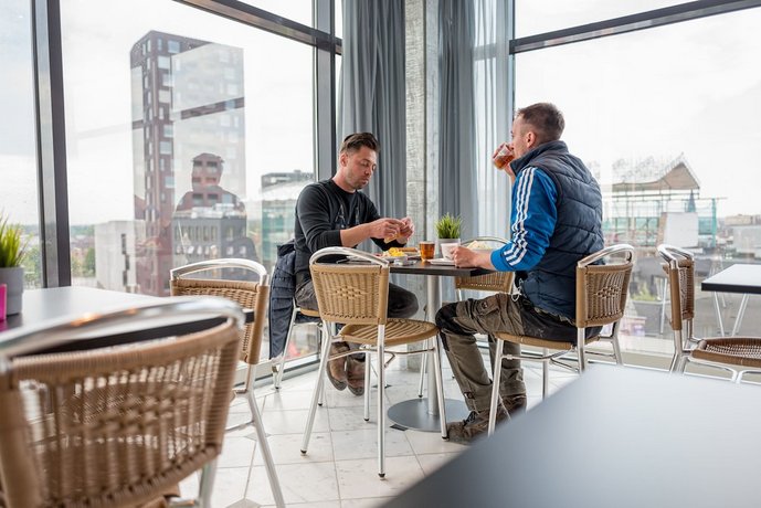 Cabinn Odense