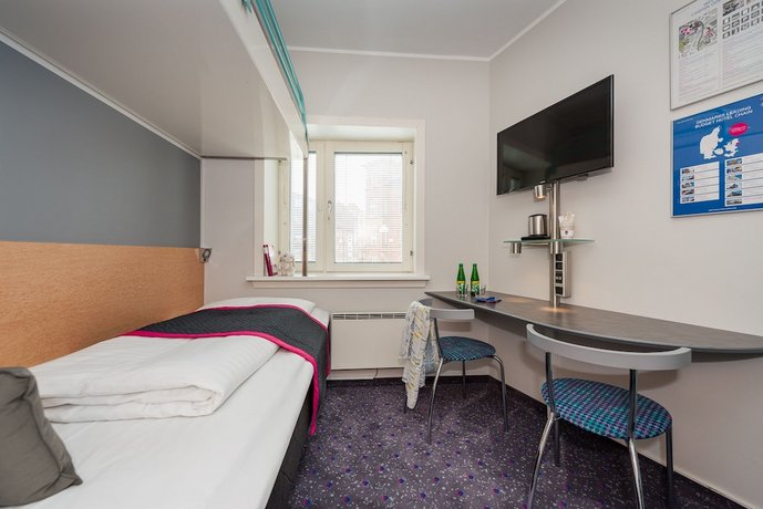 Cabinn Odense