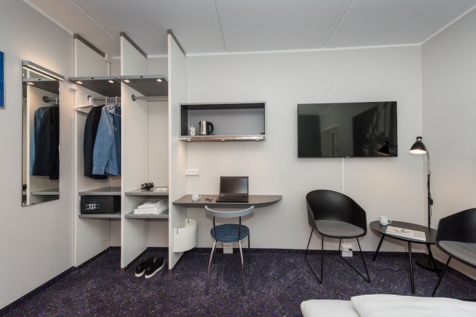 Cabinn Odense