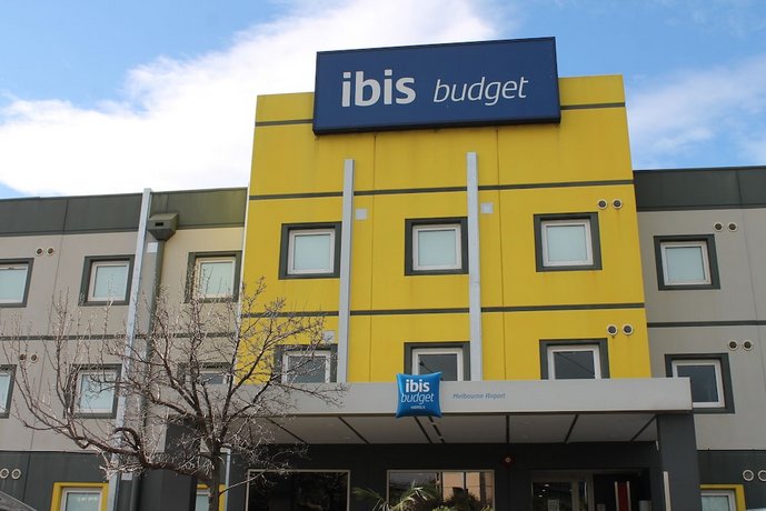 Ibis Budget - Melbourne Airport Images