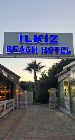 Ilkiz Beach Hotel